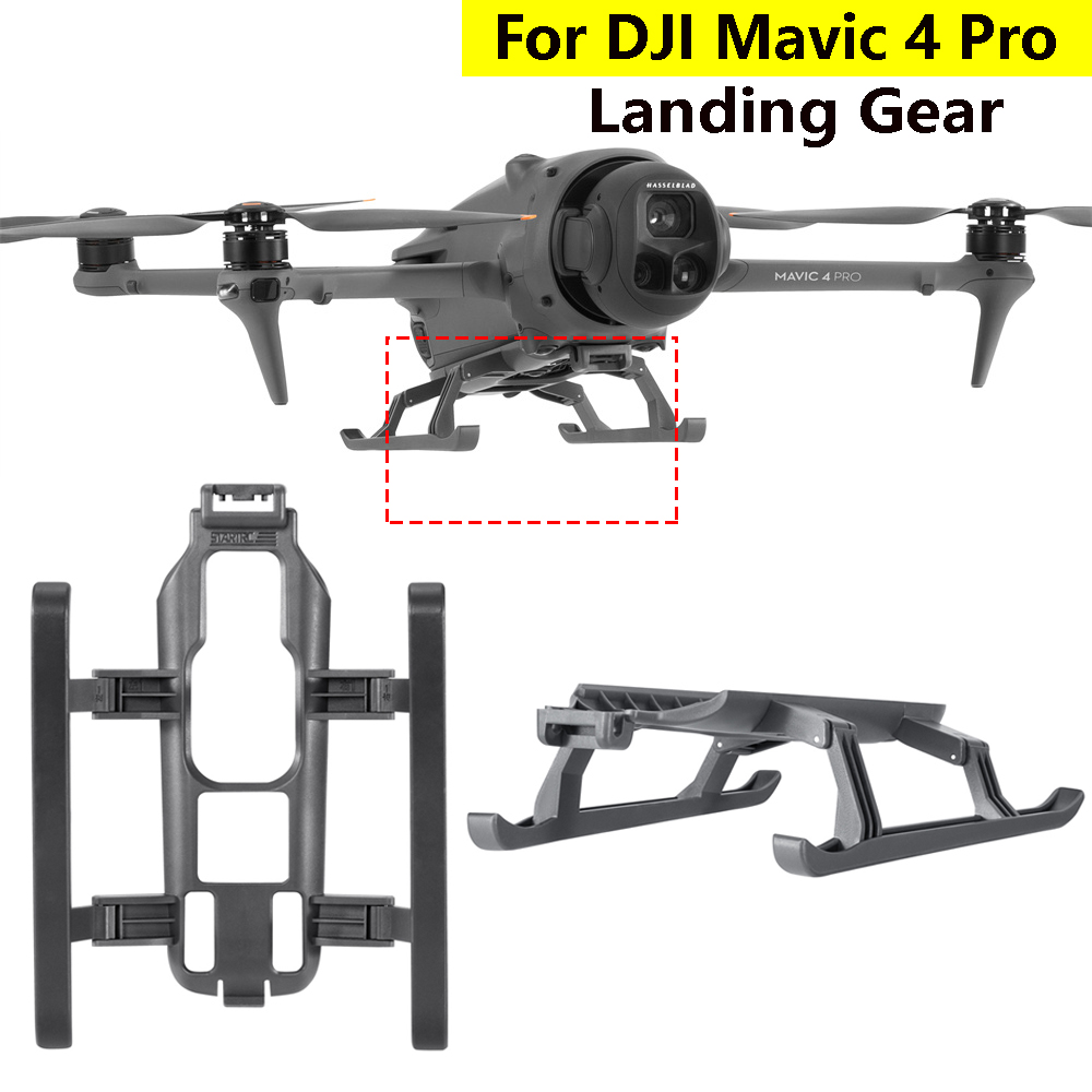 Drone Rcfpvpro - DJI Mavic 4 Pro 드론용 STARTRC