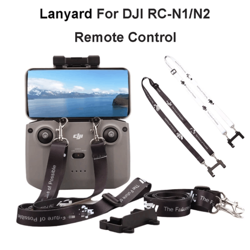 Drone Dji Rc N2 - DJI Mini 2 3 4 Pro/NEO/Flip/Air