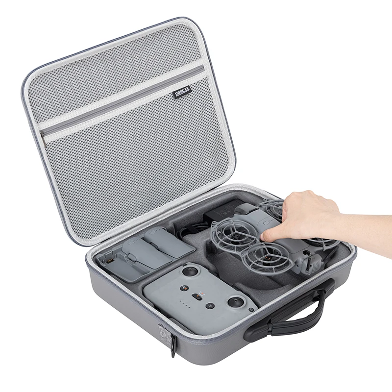 Drone Neo Rc - NEO 2 드론 휴대용 보관 가방,