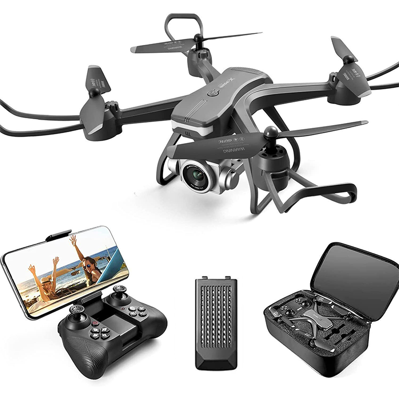Drone E88Pro Rc 4K - 4DRC V14 드론 4K HD 듀얼