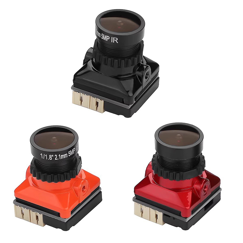 Fpv Camera Cmos - 1500TVL B19 미니 FPV RC 드론
