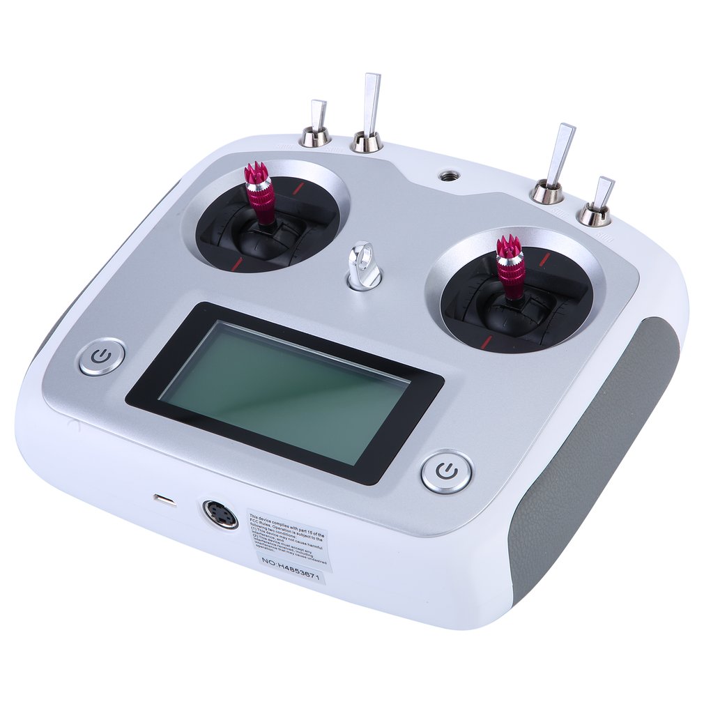 Telemetry Module Rc - 변경 모드 선물 포함 I6S FS-I6S