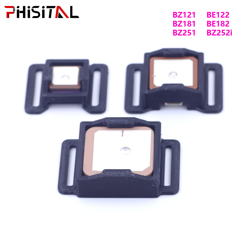 Drone Rc Neck Strap - GPS 모듈 마운트 3D 프린팅 TPU