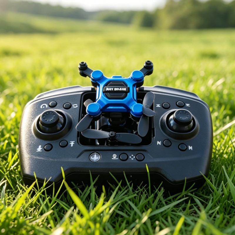 Drone Pro Rc Ufo - 미니 접이식 모기 퇴치 드론, 항공