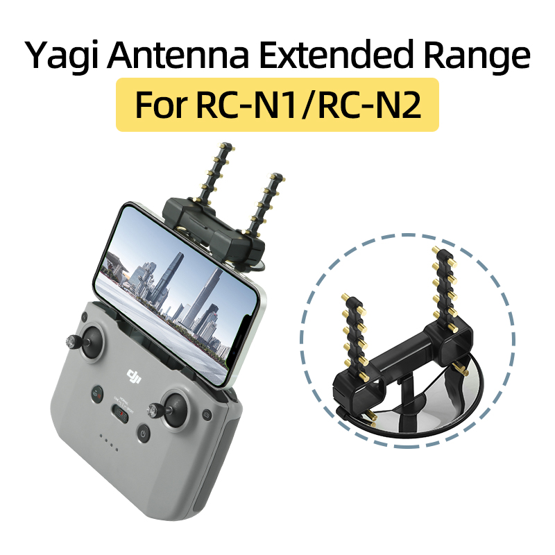 Drone Dji Rc N2 - DJI AIR 3/2/2S/Mavic 3/Mini 2SE/3Pro 드론