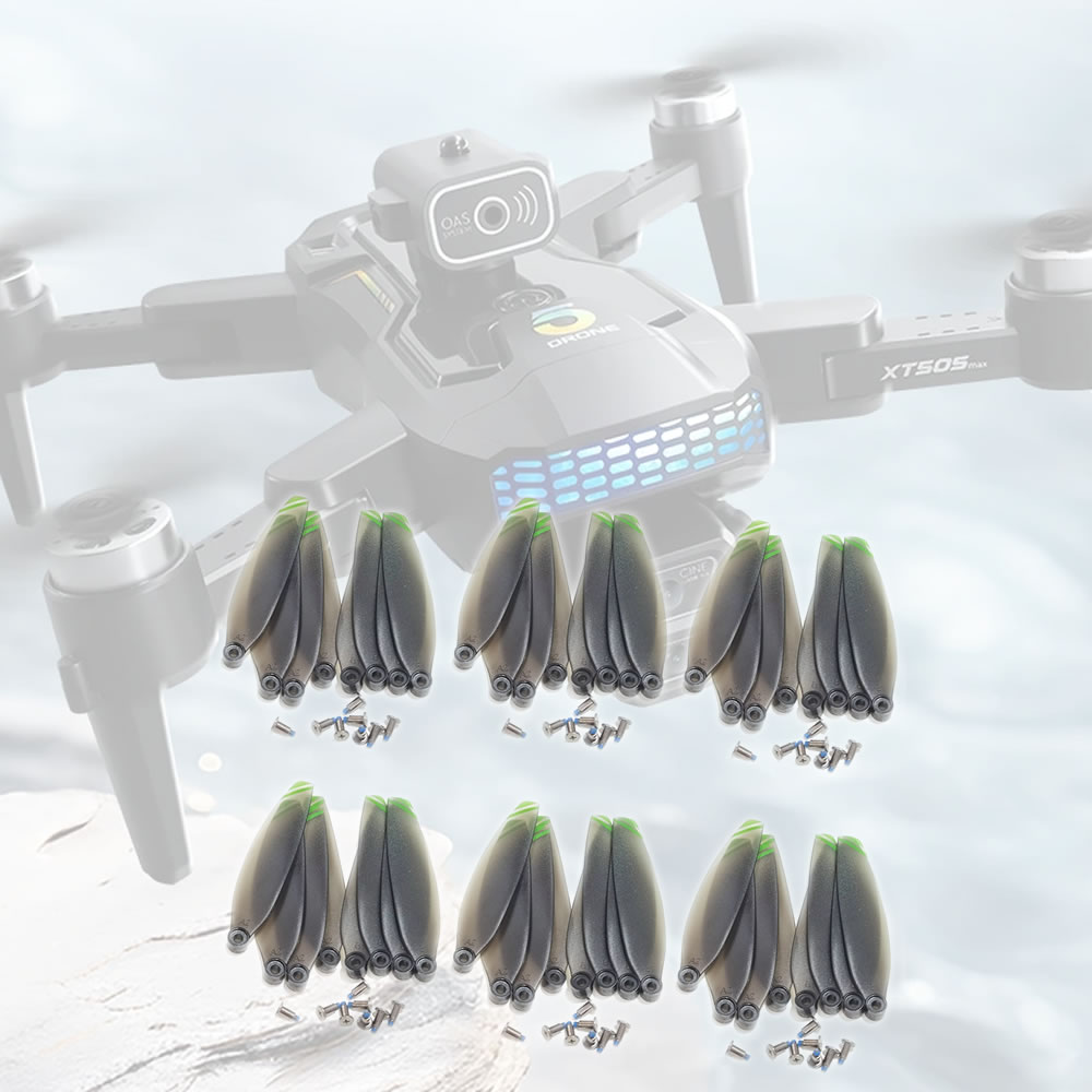 Xt505 Rc Drone - LSRC XT505 브러시리스 모터 접이식 드론