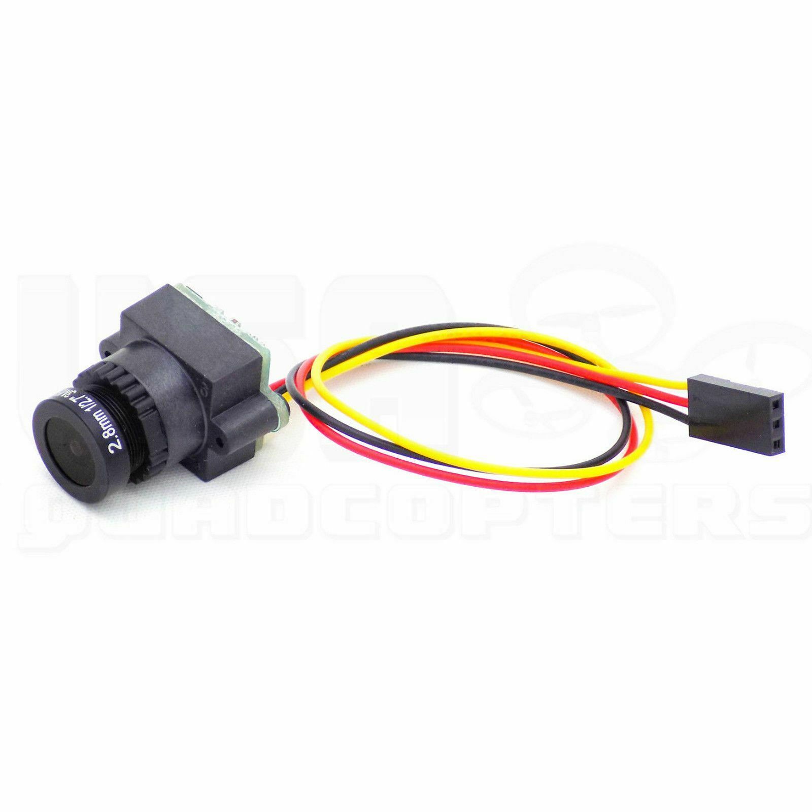 Fpv Camera Cmos - 5.8G FPV 송신기 카메라 CMOS 1000TVL