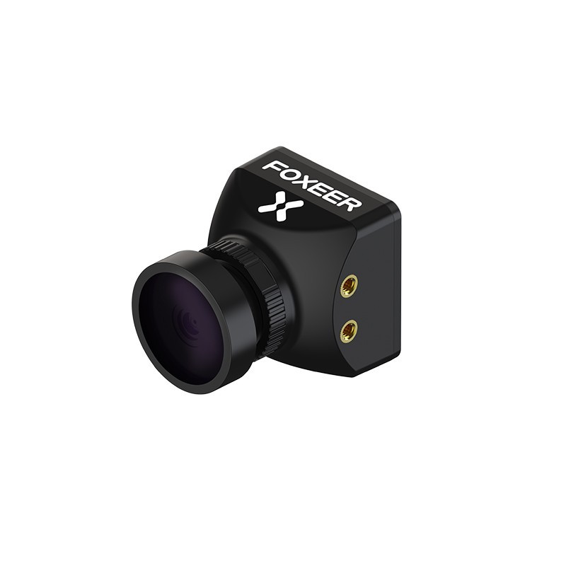 Fpv Camera Cmos - 폭시어 레이저 미니 V2 FPV 카메라