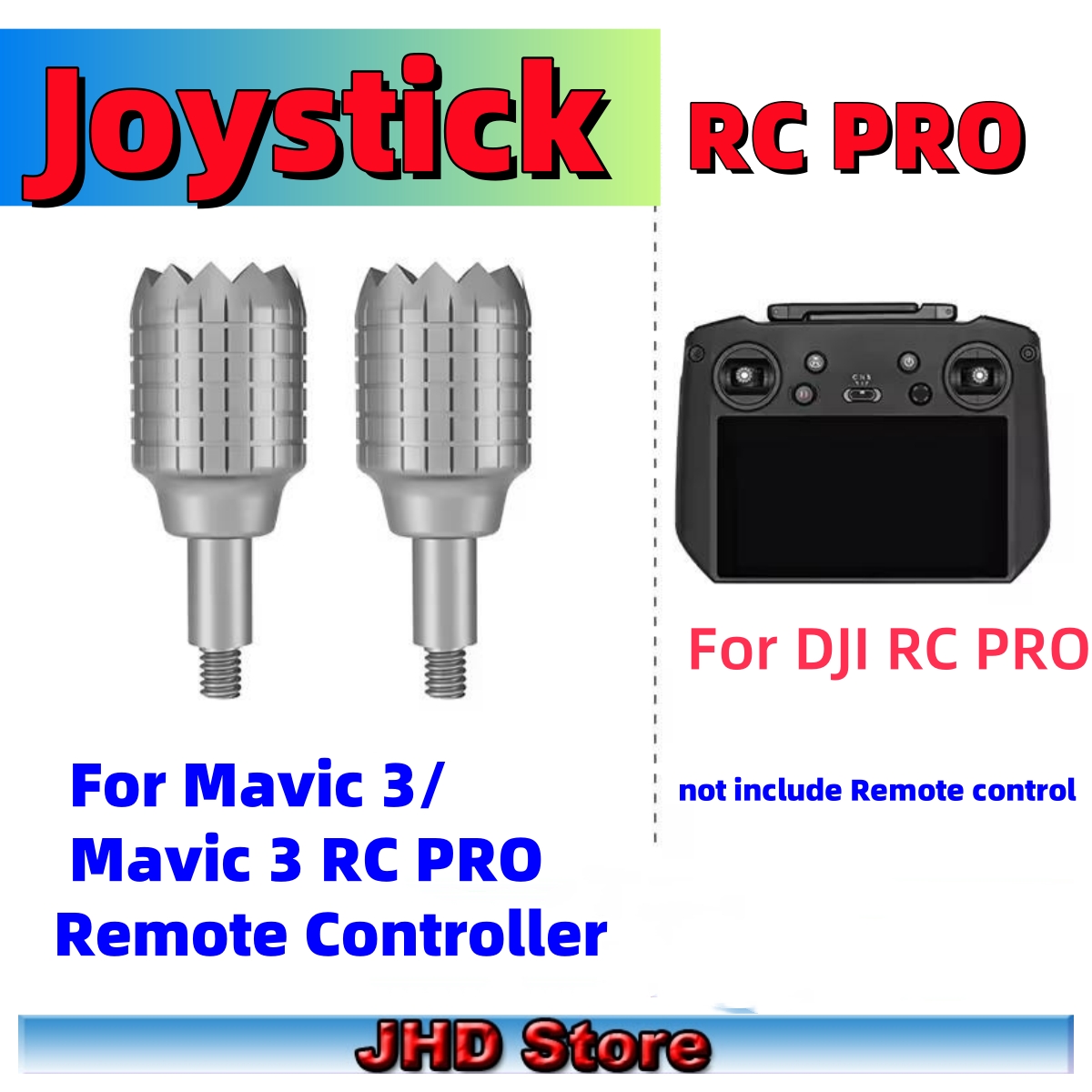 Drone Dji Rc N2 - JHDDJI Mavic 3/RC PRO 리모컨 교체용