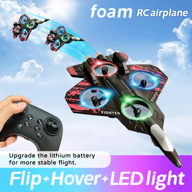 Drone Pro Rc Ufo - L101 미니 드론 전문가용 폼 비행기