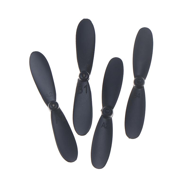 Drone Rc Drone - 4D RC 예비 부품용 8PCS 42mm