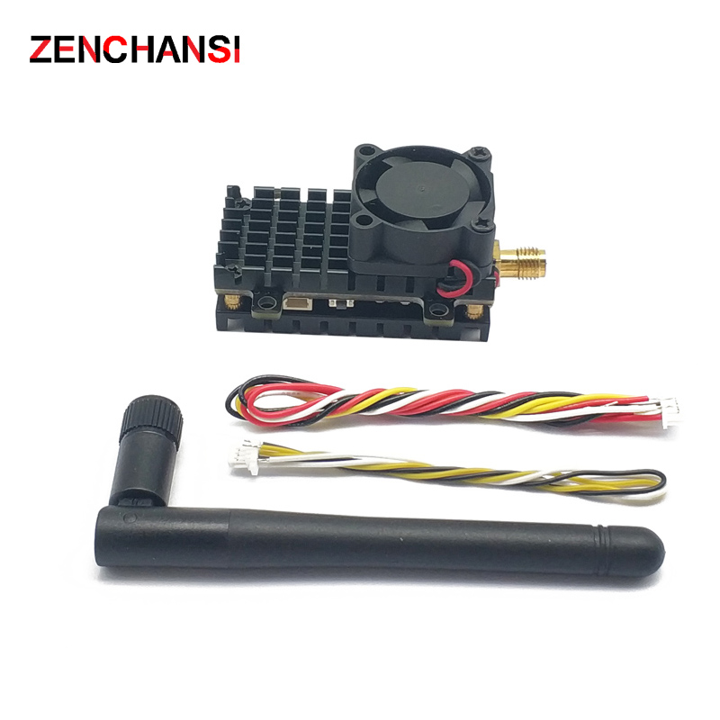 SLONWAKE 5.8GHz 48채널 2000mW 고출 - Telemetry Module Rc 리뷰 및 가격