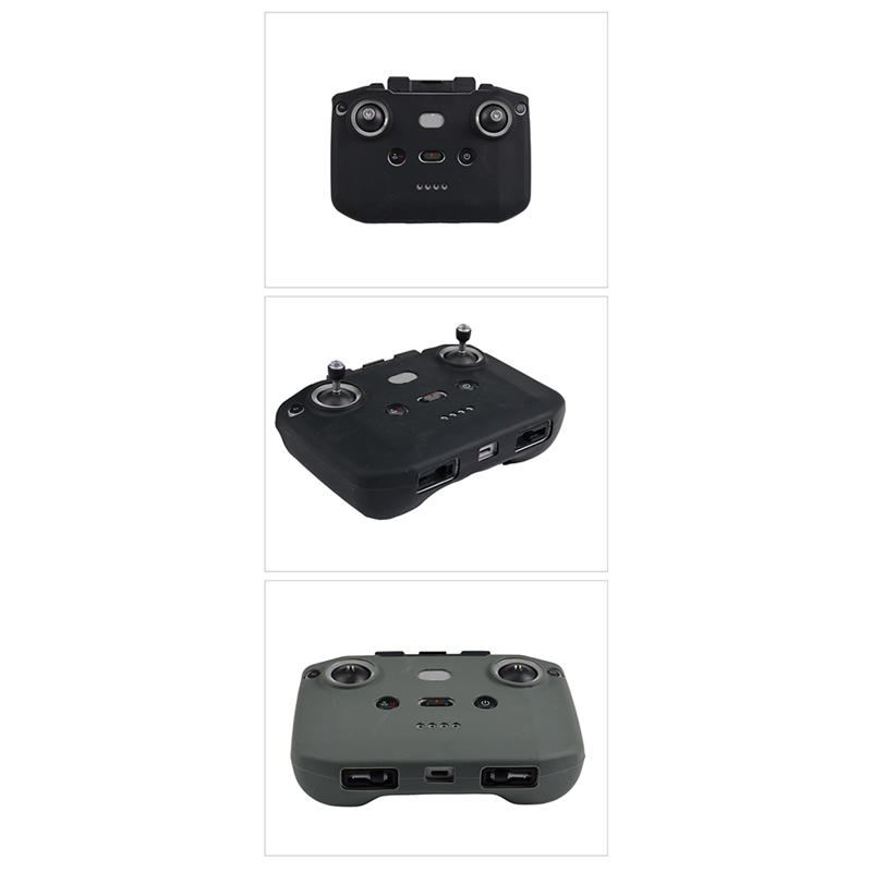 드론 보호 케이스 드론 액세서리 실리콘 DJI RC N - Drone Dji Rc N2 리뷰 및 가격