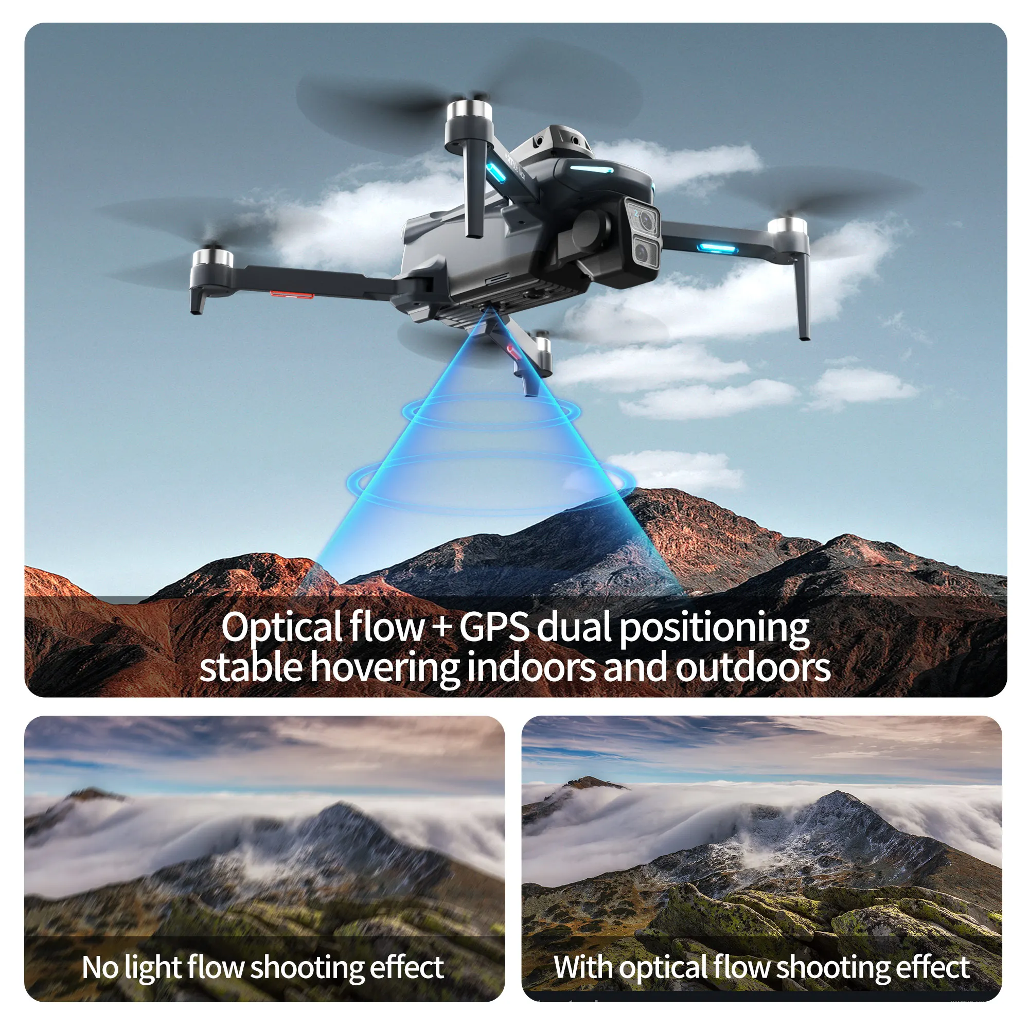 오리지널 XT606 드론 전문가용 8K HD 카메라 5 - Drone E88Pro Rc 4K 리뷰 및 가격