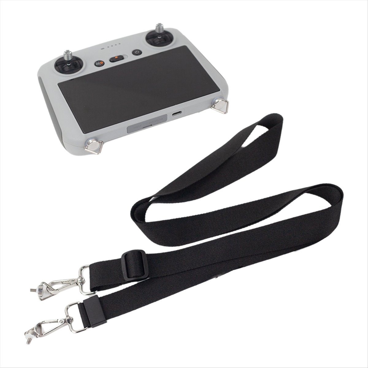 AU47-RC & RC 2 컨트롤러 넥 스트랩, DJI - Drone Rc Neck Strap 리뷰 및 가격