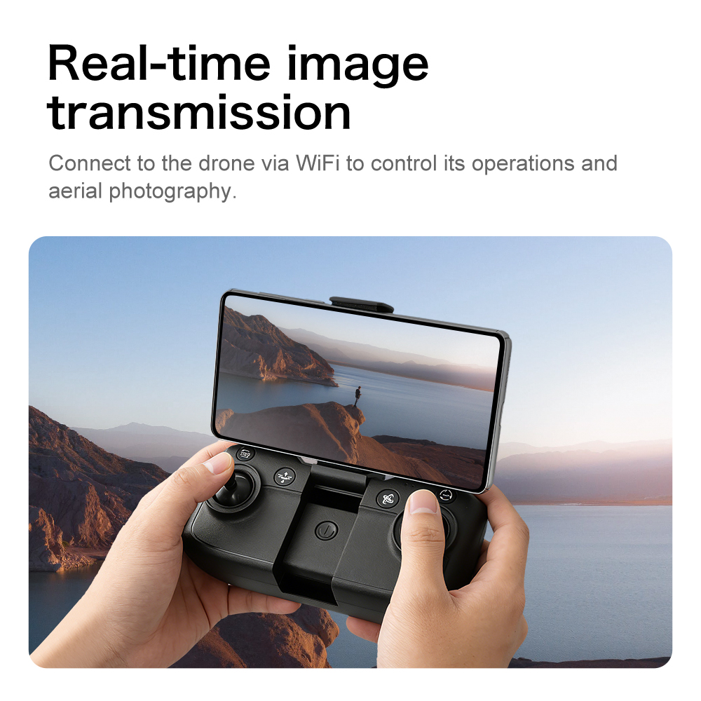 오리지널 Aeri100/Aeri100VR 원격 조종 드 - Drone E88Pro Rc 4K 리뷰 및 가격