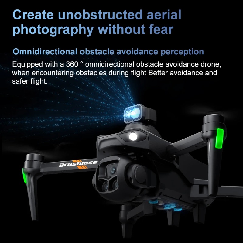 레노버 V916MAX 프로페셔널 8K 드론 HD 듀얼  - Drone E88Pro Rc 4K 리뷰 및 가격