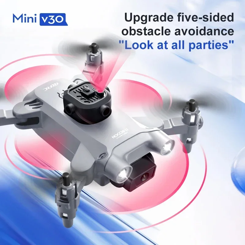 샤오미 4DRC V30 카메라 미니 드론, HD 4K  - Drone E88Pro Rc 4K 리뷰 및 가격