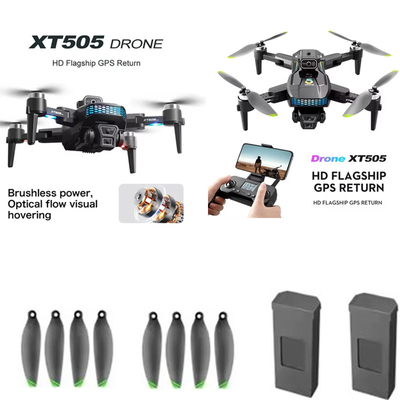 XT505 GPS 드론 배터리 3.7V 2000MAH  - Xt505 Rc Drone 리뷰 및 가격