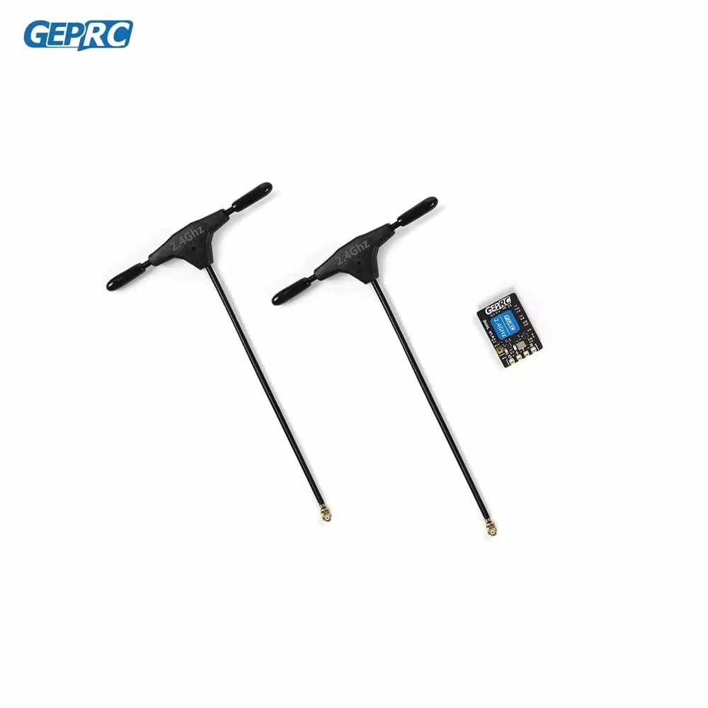 GEPRC ELRS 듀얼 2.4G 다이버시티 수신기 장 - Drone Rc Setup 리뷰 및 가격