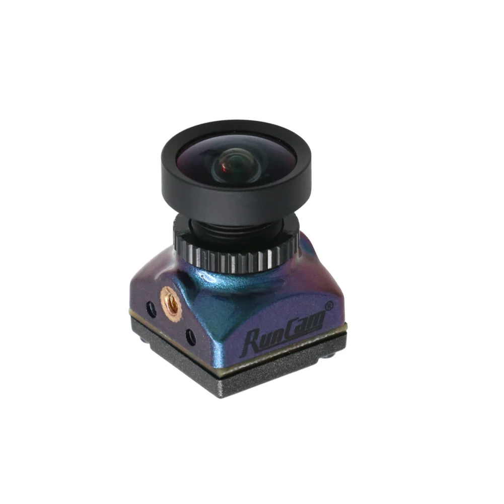 RunCam Racer Nano 4 1200TVL 슈퍼 - Fpv Camera Cmos 리뷰 및 가격