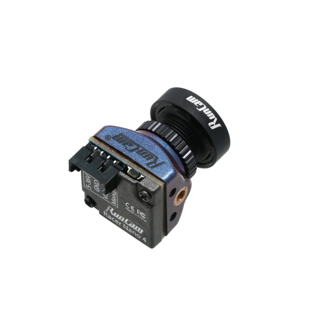 RunCam Racer Nano 4 1200TVL 슈퍼 - Fpv Camera Cmos 리뷰 및 가격