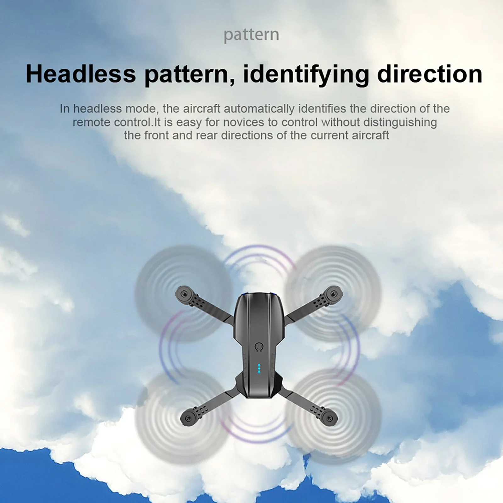 K3 E99PRO 드론 듀얼 HD 카메라 탑재 - 홀드 - Drone Rc Foldable 리뷰 및 가격