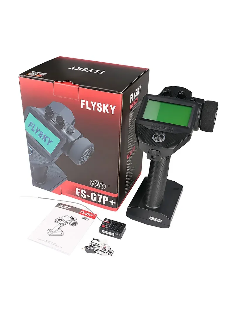 최신 FLYSKY FS-G7P+ FS-G7P Plus  - Telemetry Module Rc 리뷰 및 가격