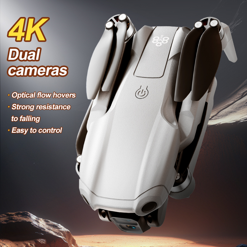 정품 A888 접이식 GPS 드론, 8K HD, 5G  - Drone Rc Foldable 리뷰 및 가격