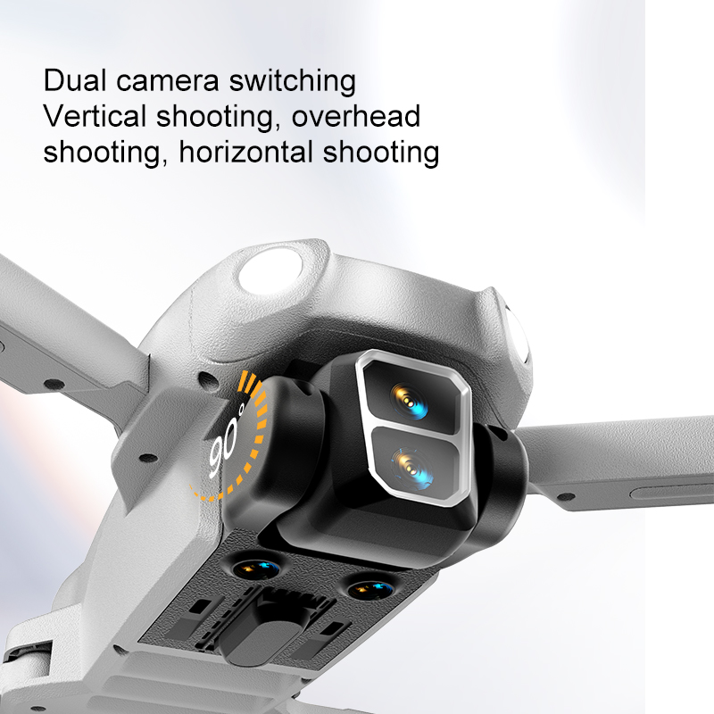 정품 A888 접이식 GPS 드론, 8K HD, 5G  - Drone Rc Foldable 리뷰 및 가격