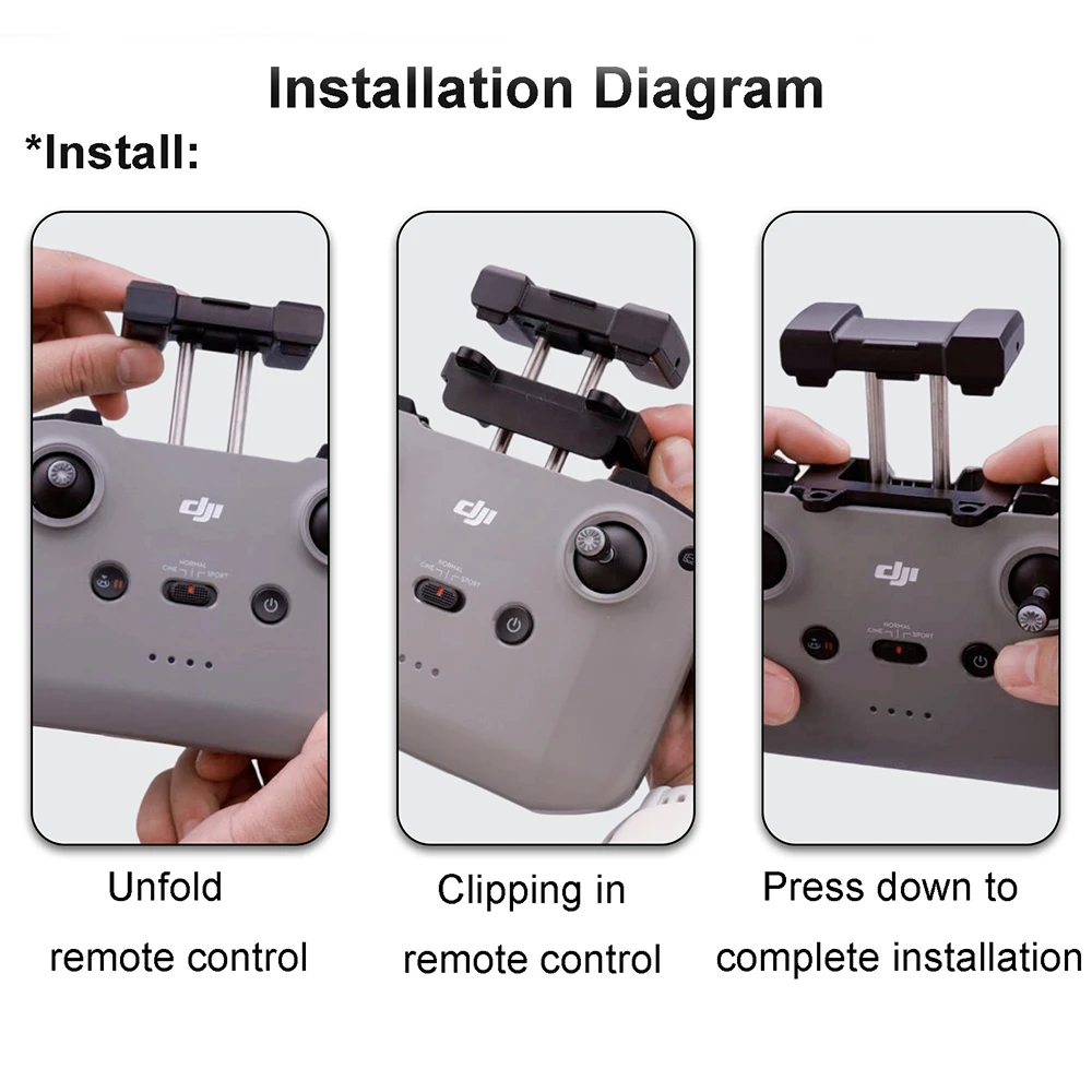 DJI Mini 2 3 4 Pro/NEO/Flip/Ai - Drone Dji Rc N2 리뷰 및 가격