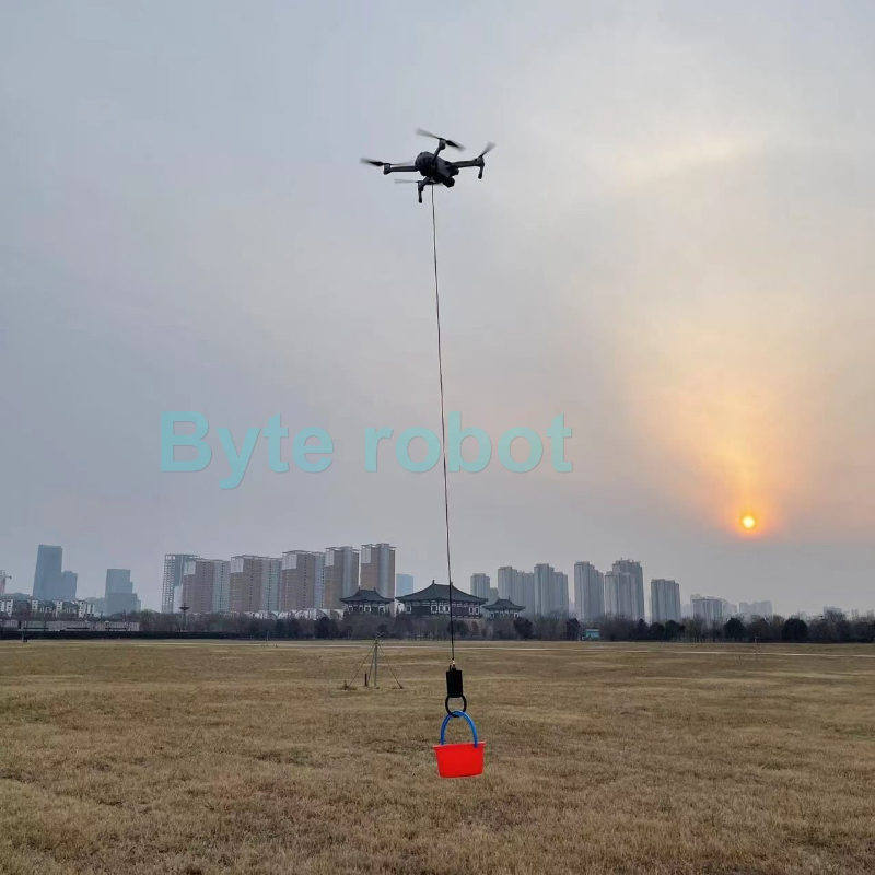 RC 드론 기계식 클로 범용 기계식 그리퍼 에어드롭퍼  - Drone Rcfpvpro 리뷰 및 가격