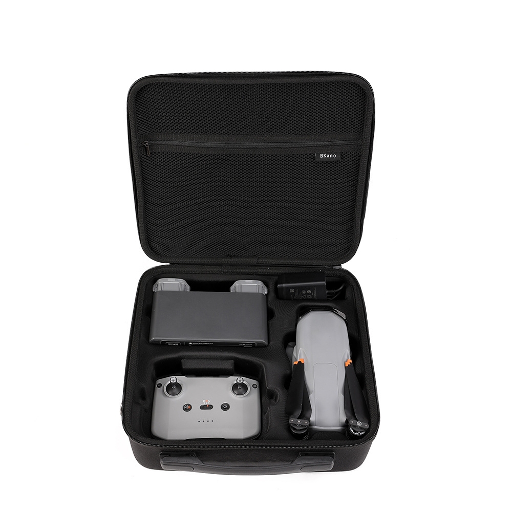 DJI Air 3/ Air 3S 통합 휴대용 케이스 핸 - Drone Dji Rc N2 리뷰 및 가격