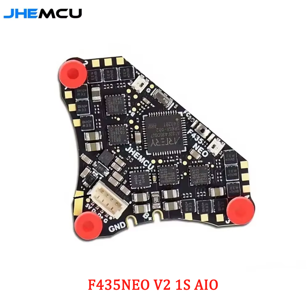 JHEMCU F435 NEO V2 1S AIO 플라이트 - Drone Neo Rc 리뷰 및 가격