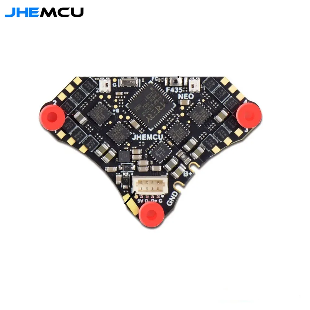 JHEMCU F435 NEO V2 1S AIO 플라이트 - Drone Neo Rc 리뷰 및 가격