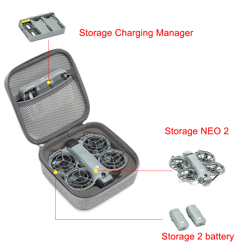 DJI Neo 2 RC N3 드론 리모컨 액세서리 휴대 - Drone Neo Rc 리뷰 및 가격