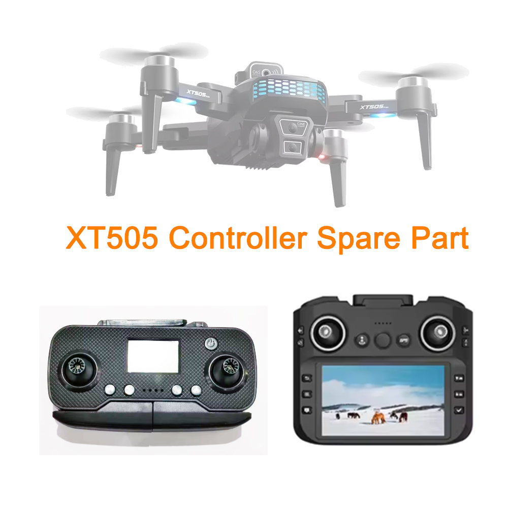 RC 드론 XT505 LS-XT505 드론 GPS 쿼드 - Xt505 Rc Drone 리뷰 및 가격