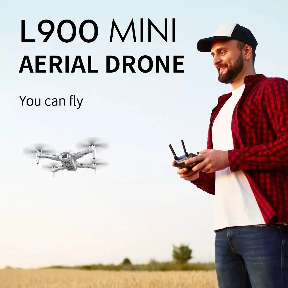 L900 Pro GPS 드론 4K 전문 HD 듀얼 카메 - Drone E88Pro Rc 4K 리뷰 및 가격
