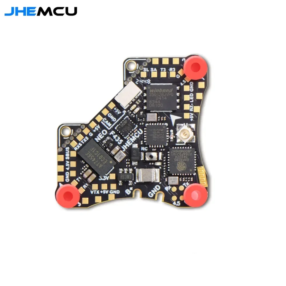JHEMCU F435 NEO 1S AIO 비행 컨트롤러 - Drone Neo Rc 리뷰 및 가격