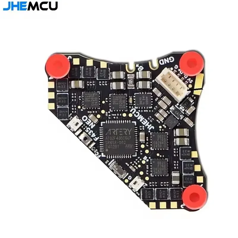 JHEMCU F435 NEO 1S AIO 비행 컨트롤러 - Drone Neo Rc 리뷰 및 가격