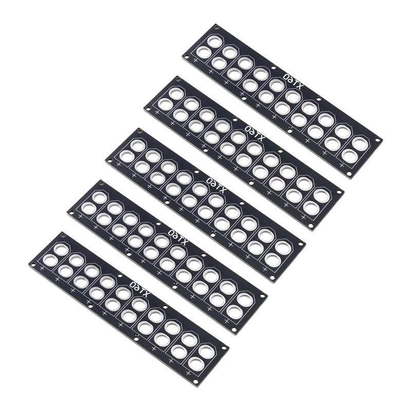 XT60 병렬 충전 플레이트용 ABNR 5PCS FPV - Lipo Parallel Charging Board 리뷰 및 가격