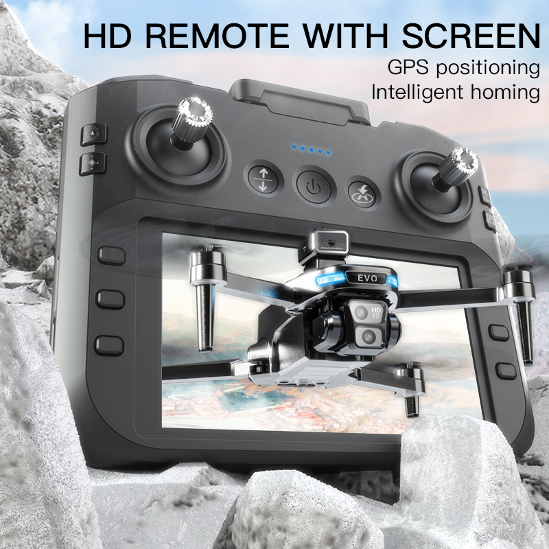 ZLL Sg901Max 초보자용 드론 RC 항공기 장애 - Drone E88Pro Rc 4K 리뷰 및 가격