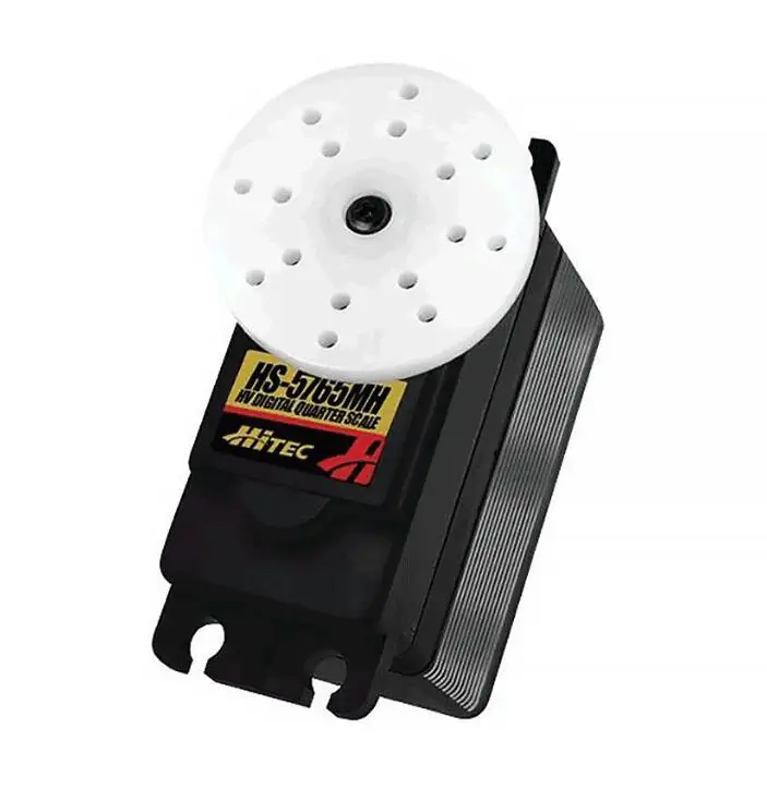 HS-5765MH 고전압 프로그래밍 가능 메탈 기어 1 - Rc Transmitter 리뷰 및 가격