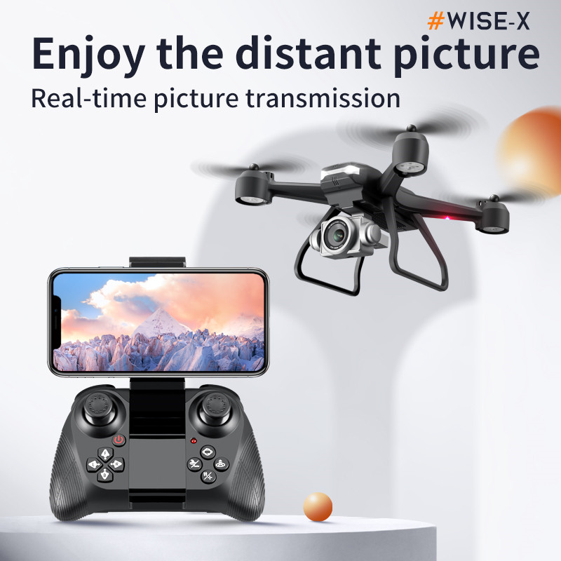 4DRC V14 드론 4K HD 듀얼 카메라 6K WI - Drone E88Pro Rc 4K 리뷰 및 가격