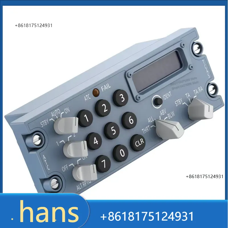 2026년 공장 직판, WINWING 32 TCAS/A - Flight Controller 리뷰 및 가격