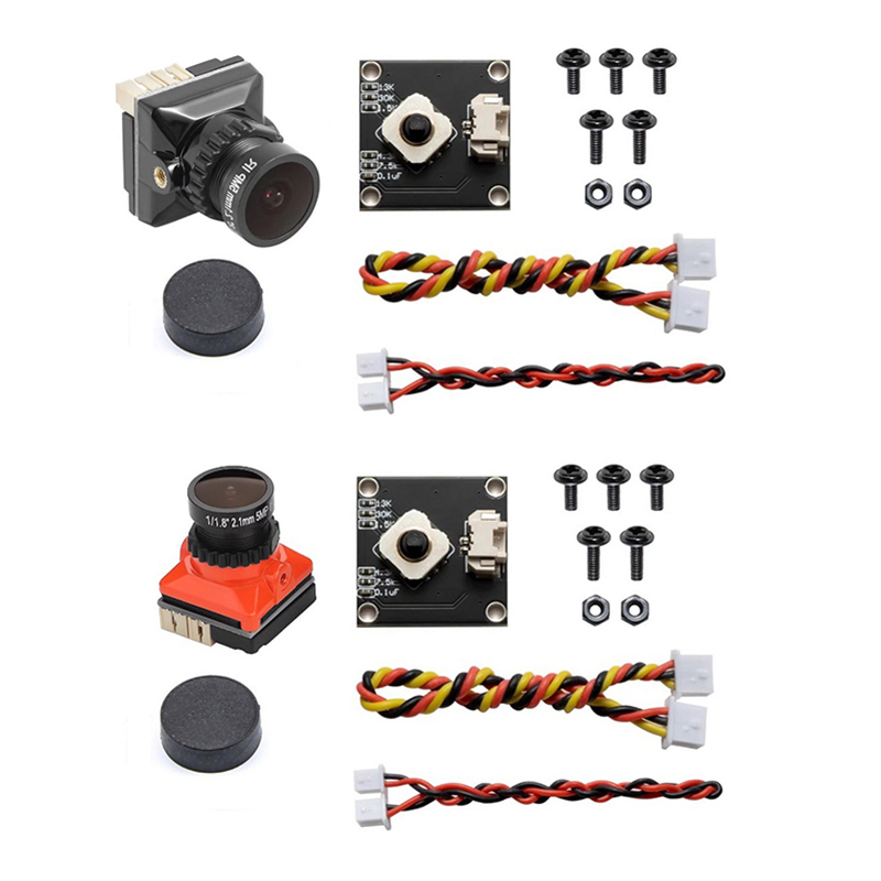 1500TVL B19 미니 FPV RC 드론 카메라;  - Fpv Camera Cmos 리뷰 및 가격