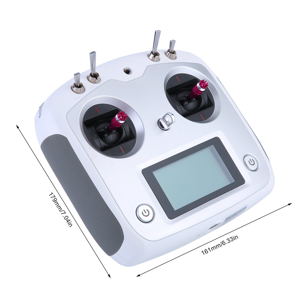 변경 모드 선물 포함 I6S FS-I6S FS I6S  - Telemetry Module Rc 리뷰 및 가격
