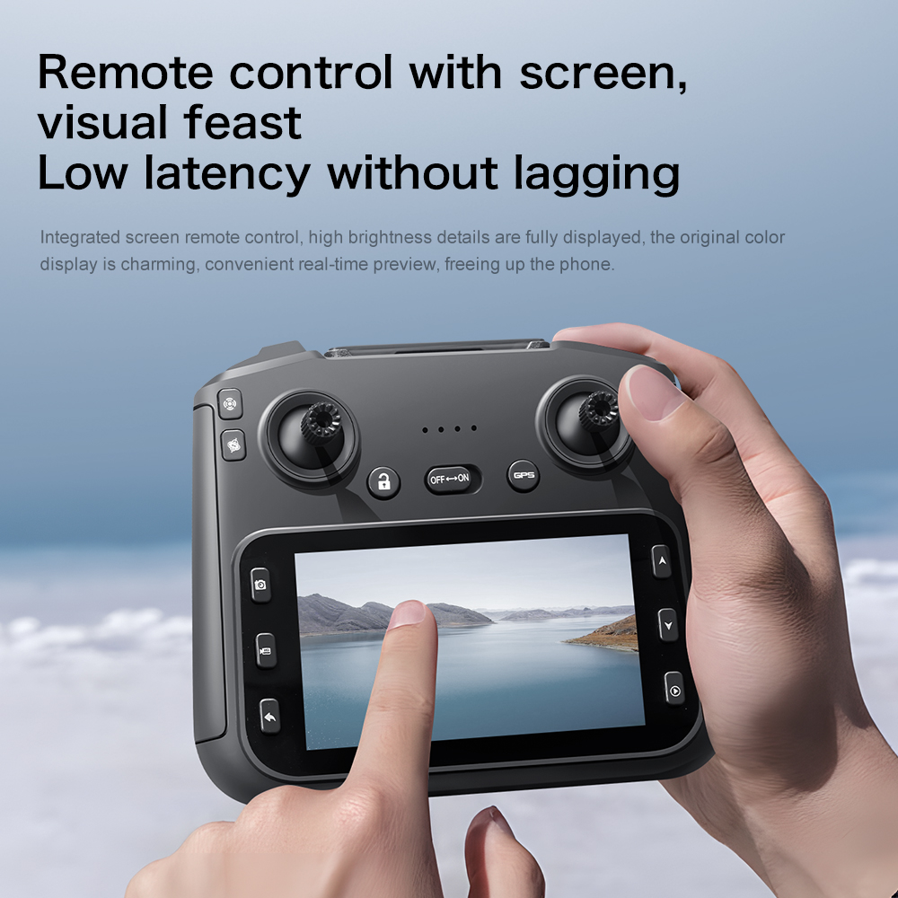 오리지널 S-X1 드론 8K HD 전문가용 WIFI 5 - Drone E88Pro Rc 4K 리뷰 및 가격