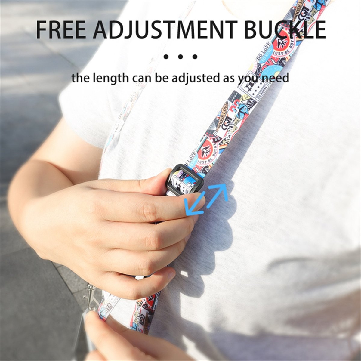 [T81C] AIR 3/MINI 4 PRO용 나사형 드 - Drone Rc Neck Strap 리뷰 및 가격