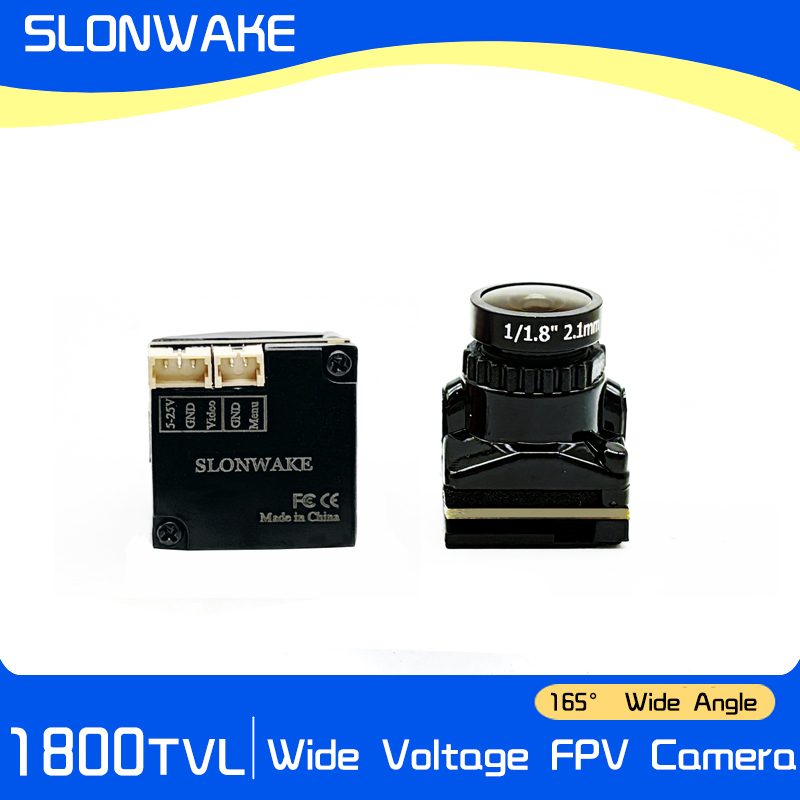 1800TVL FPV 카메라, 1/3인치 CMOS IR - Fpv Camera Cmos 리뷰 및 가격